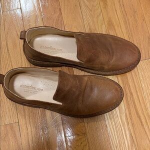 Astorflex 1820 la scarpa buona. Made in Italy.